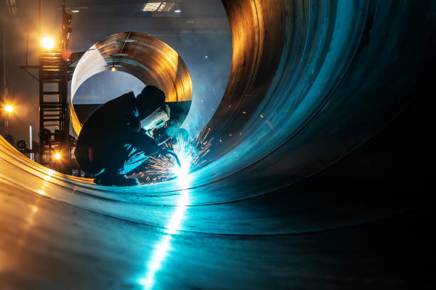 Best Aerospace and Defense Welding in Mineral Wells, TX