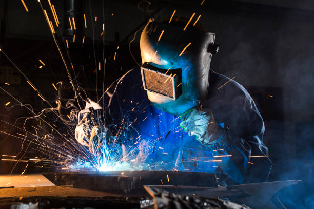 Affordable Welder Services in Mineral Wells, TX