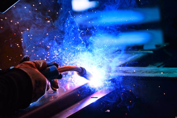 Best Artistic and Custom Metal Fabrication in Mineral Wells, TX