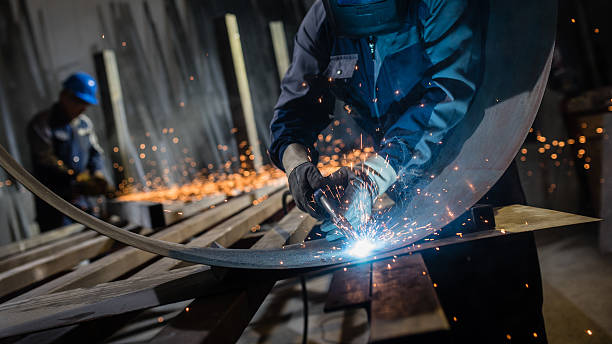 Best Marine and Shipbuilding Welding in Mineral Wells, TX